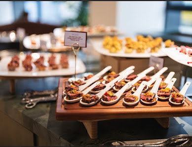 Delicious Catering HK thumb 4